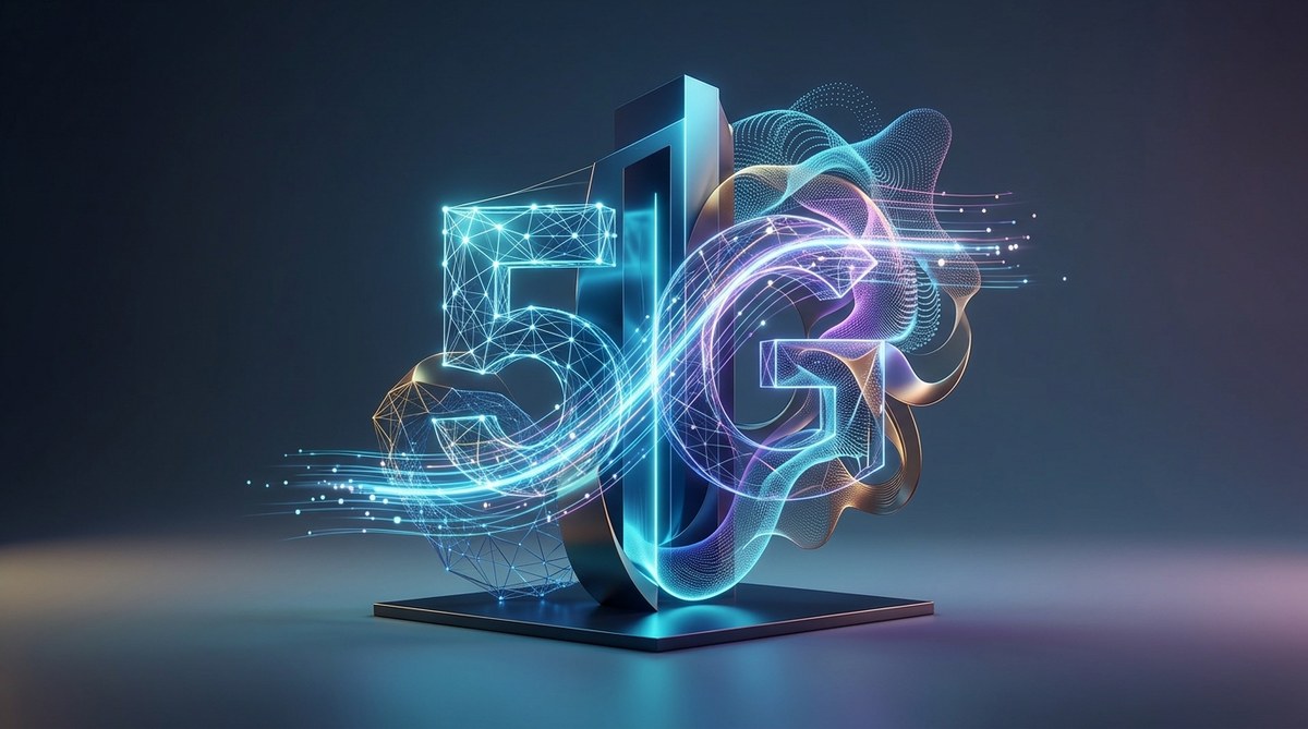 2026年數位藝術新趨勢：融合5G與人工智慧的創作未來