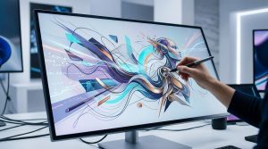 未來藝術創作的新局：結合5G與人工智慧的創新應用探索