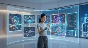 2026年不可不知的5個科技藝術創作平台與工具